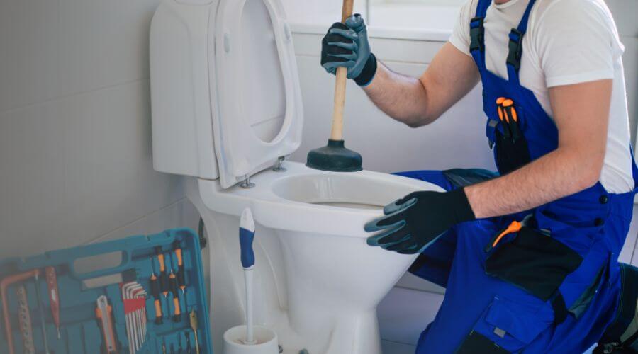 Local 24/7 Emergency Plumbing in McClure, VA